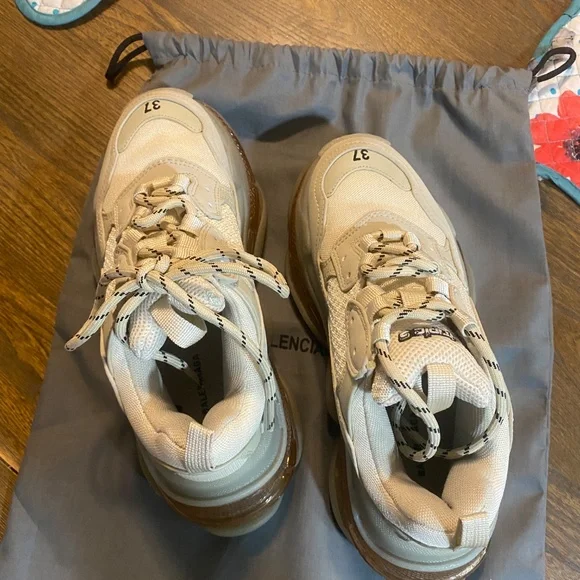 Balenciaga 37 - Picture 5 of 7